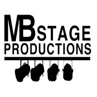 MB Stage Productions, LLC Logo