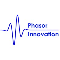 Phasor Innovation Pty Ltd Logo