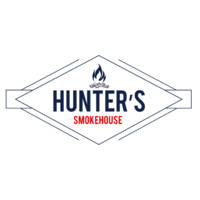 Hunters Smokehouse Logo