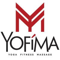 Yofima Logo