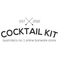 Cocktail Kit Logo