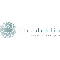 Blue Dahlia Logo