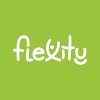 Flexity Yoga Shop Logo