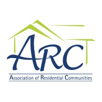 Association of Residential Communities (ARC) Logo