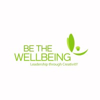 Be The Wellbeing Logo