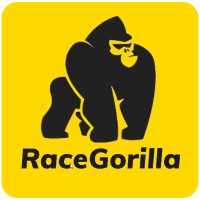 RaceGorilla Logo