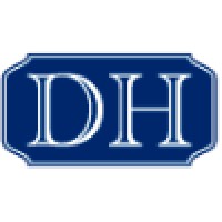 Dube & Hazelwood, P.C. Logo