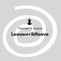Thermen en Beauty LeeuwerikHoeve Logo