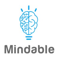 Mindable IT Logo