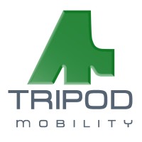 Tripod Mobility BV Logo