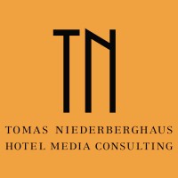 TN Hotel Media Consulting Logo