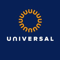 UNIVERSAL maklérsky dom a.s. Logo