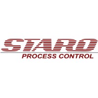 Staro Process Control (Pty) Ltd Logo