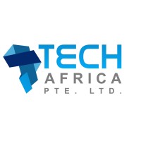 Tech Africa Pte. Ltd. Logo