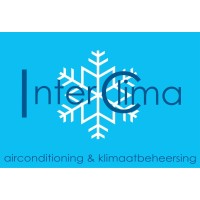 InterClima B.V. Logo