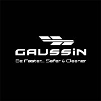 GAUSSIN GROUP Logo
