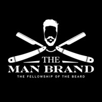 The Man Brand Logo