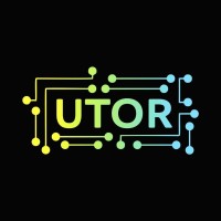 UTOR. Logo