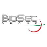 BioSec Group Logo