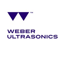 Weber Ultrasonics AG Logo