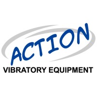 Action Vibratory Equipment Logo