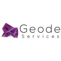 Geode Services Logo