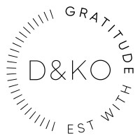 D&KO Logo