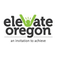 Elevate Oregon Logo