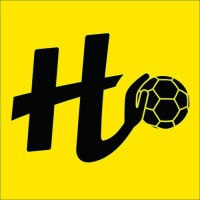 Handbal Houten Logo
