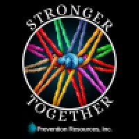 Prevention Resources, Inc. Logo