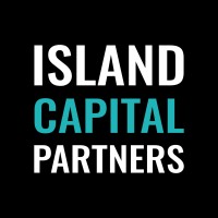 Island Capital Partners Logo