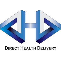 Direct Health Delivery LLC Logo
