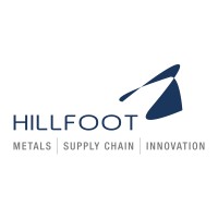 Hillfoot - leading specialist supplier of engineering steel Logo