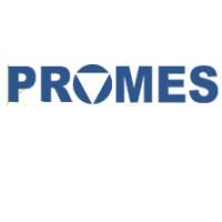 PROMES bvba Logo