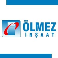 Ölmez İnşaat Logo