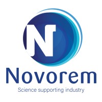 Novorem Logo