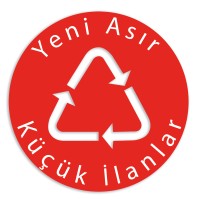 Yeni Asır Küçük İlanlar Logo