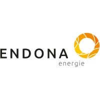 Energie Coöperatie Endona U.A. Logo