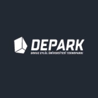 DEPARK - Dokuz Eylül Üniversitesi Teknoparkı Logo