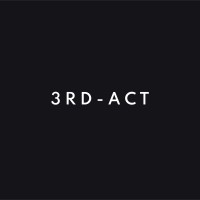 Third Act Logo