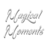 Magical Moments Logo
