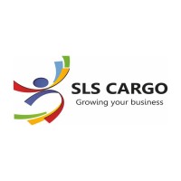 SLS CARGO Logo