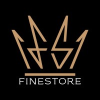 FineStore - Magazin Online De Bauturi Alcoolice Logo