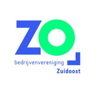 Bedrijvenvereniging ZO Logo