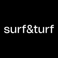 Surf&Turf Logo