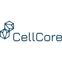 CellCore GmbH Logo