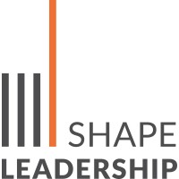 Shape Leadership Logo