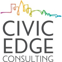 Civic Edge Consulting Logo
