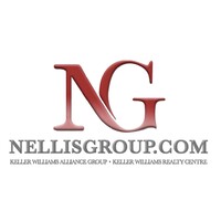 Nellis Group Real Estate Logo