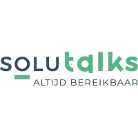 Solutalks Online GGZ Logo